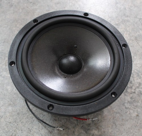 Revox lautsprecher - revox,