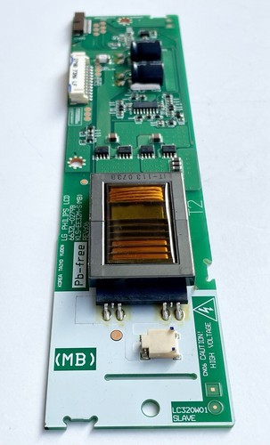 Inverter board philips - inverter,