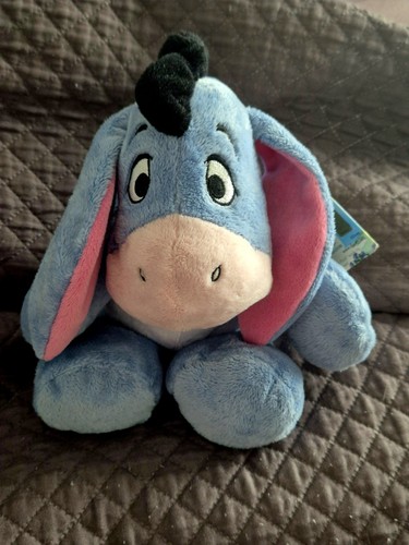 Esel winnie puuh aah - esel,