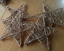 ☆ Weihnachts-Stern mit