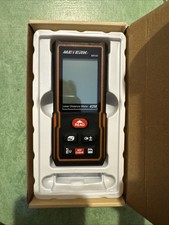 MeterK Laser Distance Meter (MK40)