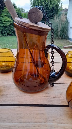 Wunderschönes sangria set - wunderschönes, sangria-set