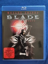Blu-Ray Blade 