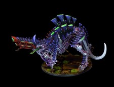 Tyrannofex Tyraniden Warhammer