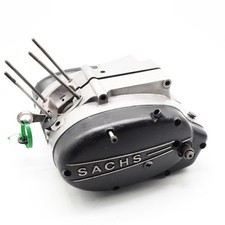 Sachs 50S Motor zum Fertigstellen 5 Gang Hercules KTM Sportbike