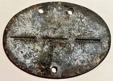 Deutschland Kennzeichen EK