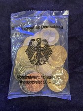 Euro Starter Kits 2002