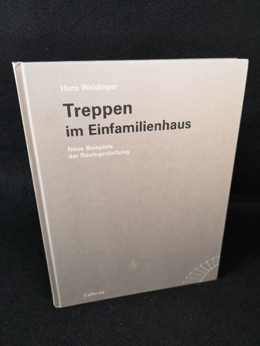 Treppen einfamilienhaus - treppen,