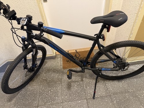 Verkaufen - zu,