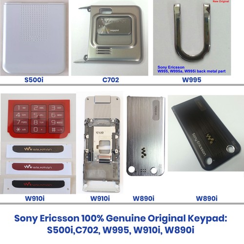 100 original sony ericsson - 100%,