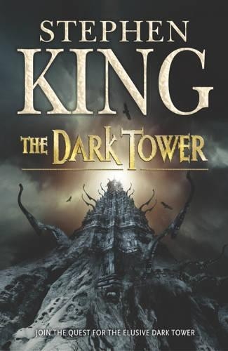 The dark tower vii - the,