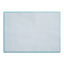 Millimeterpapier-Block zum Beschreiben und skizzieren Abreißen Mathematik dv_782