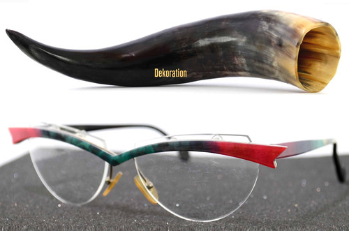 Hoffmann natur horn seide - horn,