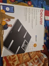 Beurer BF 720 Diagnosewaage -