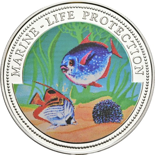 Ghana 100 sika - 100, 1997,