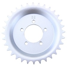 Kettenrad Typ 0253 32 Zähne