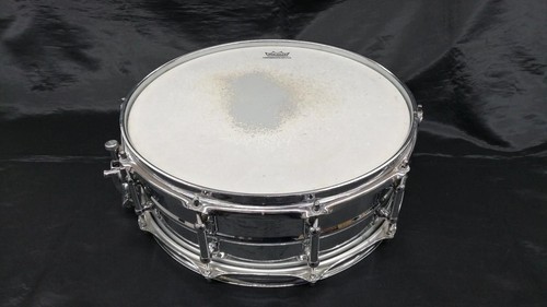Pearl snare custom alloy - pearl,