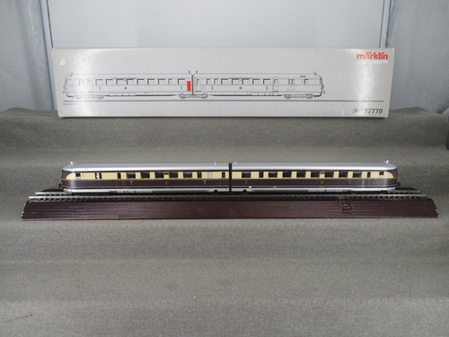 Märklin 37770 - ac,
