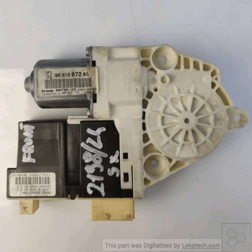 9221cg fensterhebermotor - 9221cg,
