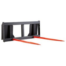 Frontladerzinken Ballenzinken