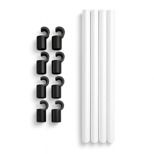 Homebox spare parts stangen - homebox,