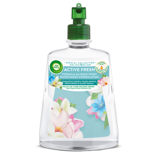 Air wick active fresh - wick,