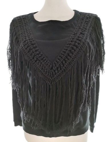 Boho western sweatshirt - western,