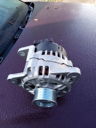 Bosch lichtmaschine neu ford - bosch,