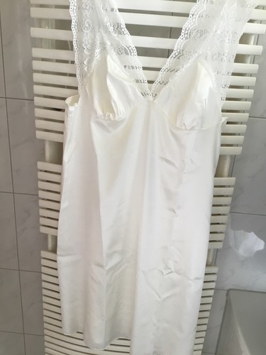 Damen nachthemd negligee - damen, nachthemd/negligee