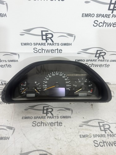 A2105405048 mercedes benz - mercedes, w210