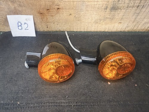 Blinker hinten rechts links - blinker,