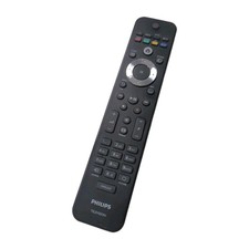 ORIGINAL Philips 2422 549 02362 Fernbedienung TV Television Remote Control 
