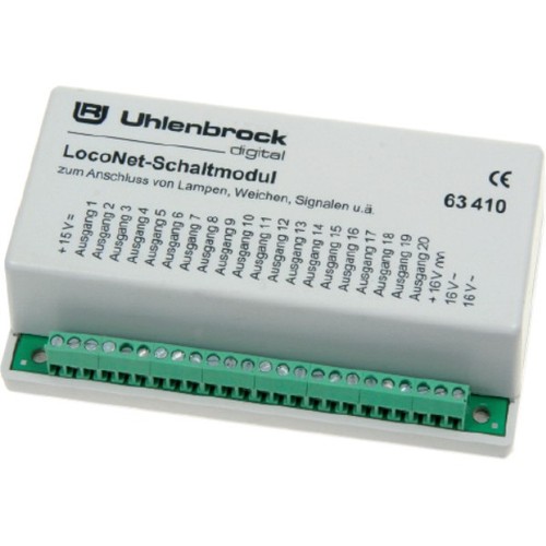 Uhlenbrock 63410