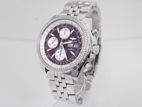 Breitling bentley a13362 - bentley,