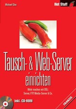 Tausch- & Web-Server einrichten