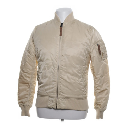 Alpha industries bomberjacke - alpha,