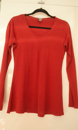 Cocon fritzsch tomatenrot - fritzsch,,