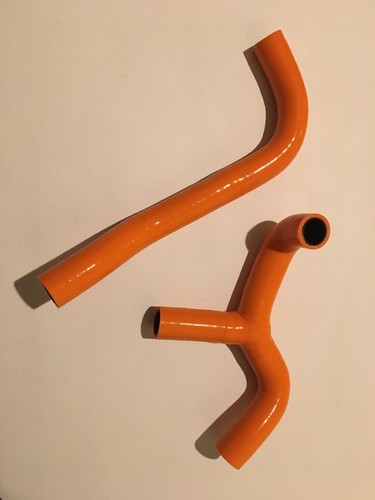 Silikon kühlerschlauch set - kühlerschlauch,