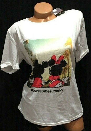 Neu disney damenshirt - disney,