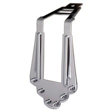 6String Guitar Tailpiece