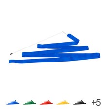 Gymnastikband Tanzband