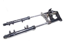 Kawasaki GPZ 250 Beltdrive