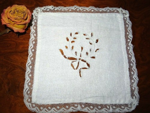 Jugendstil deckchen 22x22 - jugendstil-deckchen,