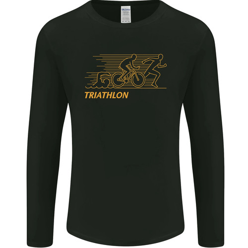 Triathlon laufen schwimmen - triathlon,