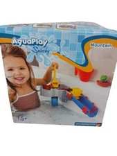 AquaPlay Sploshy Mountain -