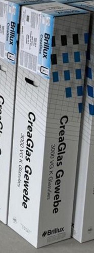 Brillux creaglas gewebe - brillux,