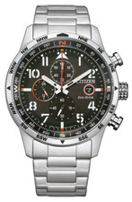 CITIZEN Eco Drive  CA0790-83E