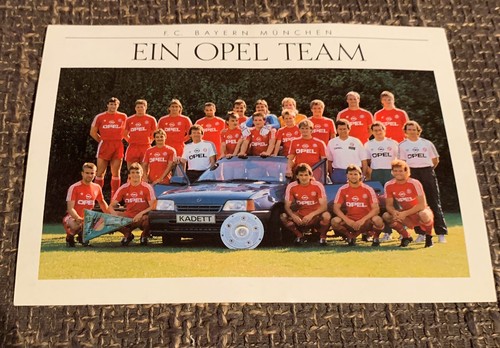 Bayern münchen - fc,