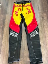 bmx old school NOS CW Max Pants Hose