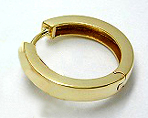 Echt gold massiver herren - echt, ***